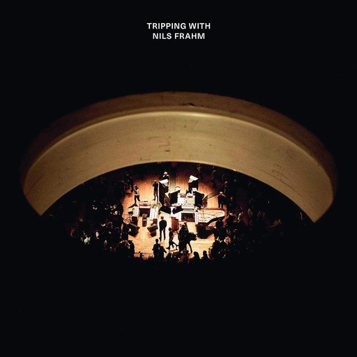 [HP005812] Tripping with Nils Frahm