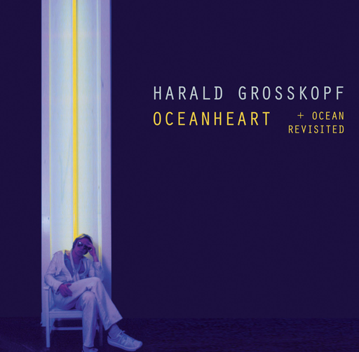 [HP007263] Oceanheart Oceanheart (ltd. deluxe edition)