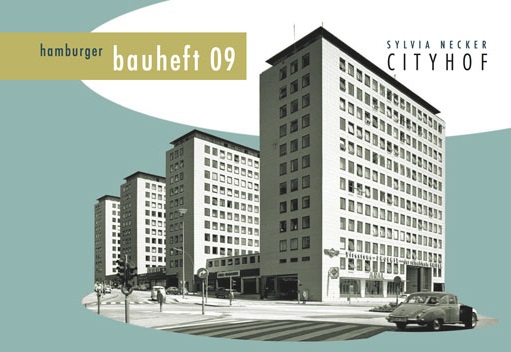 [210891] Hamburger Bauheft 09: Cityhof