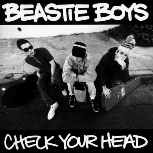 [HP001670] Check your Head