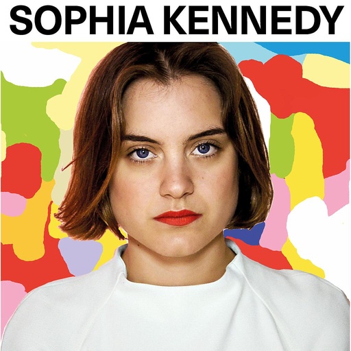 [HP002612] Sophia Kennedy